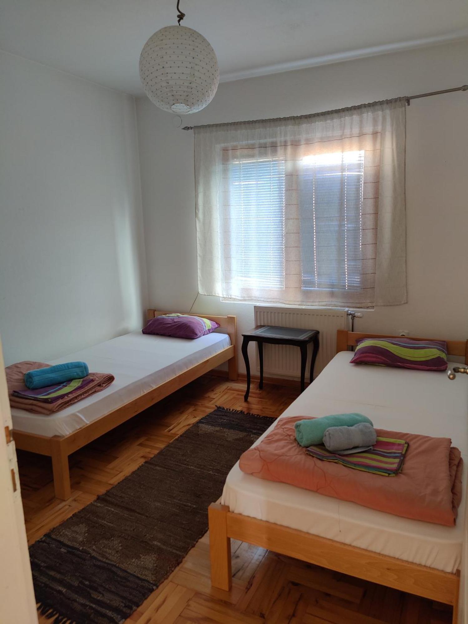Poseidon Apartment Ni Buitenkant foto