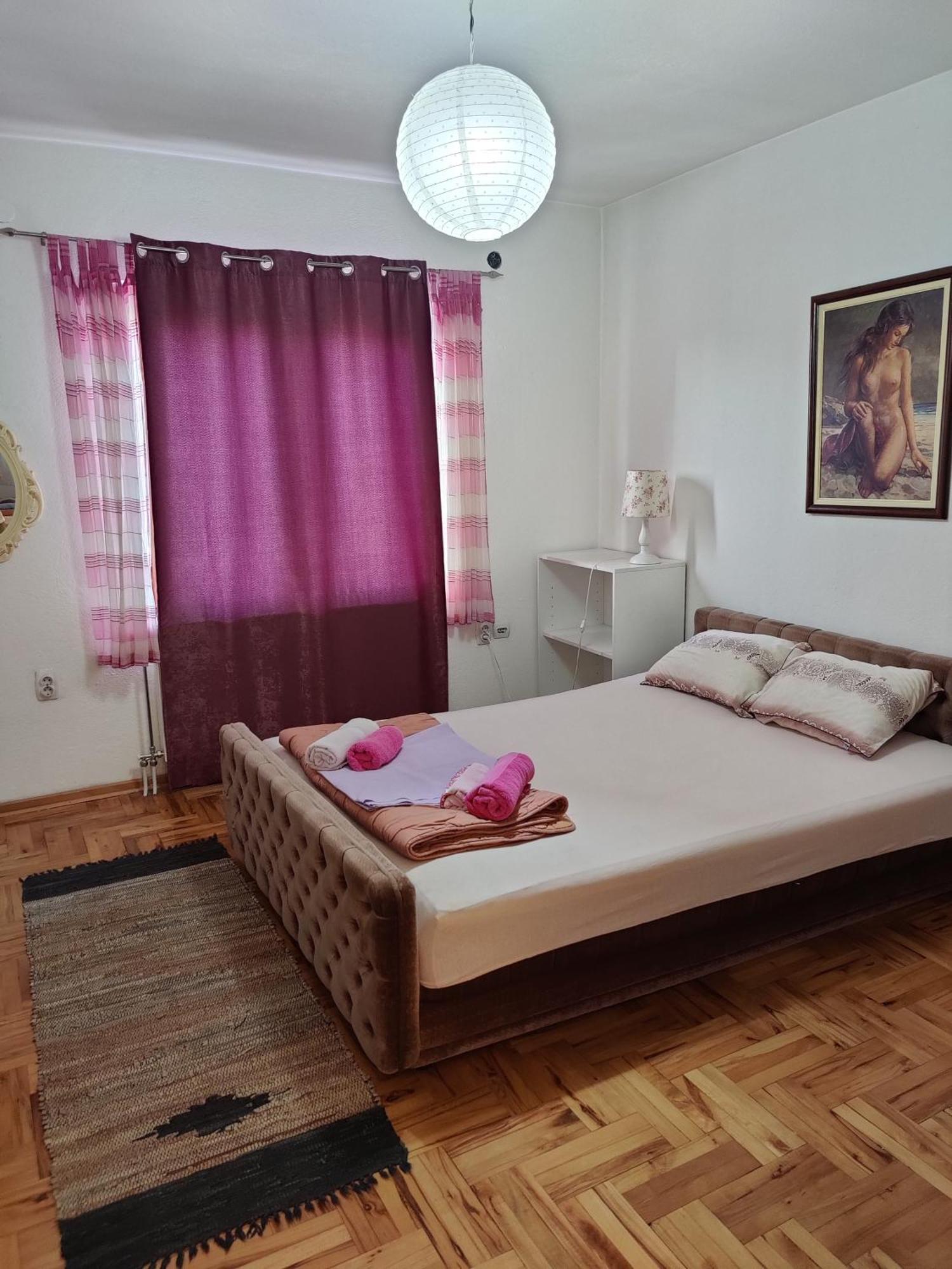 Poseidon Apartment Ni Buitenkant foto