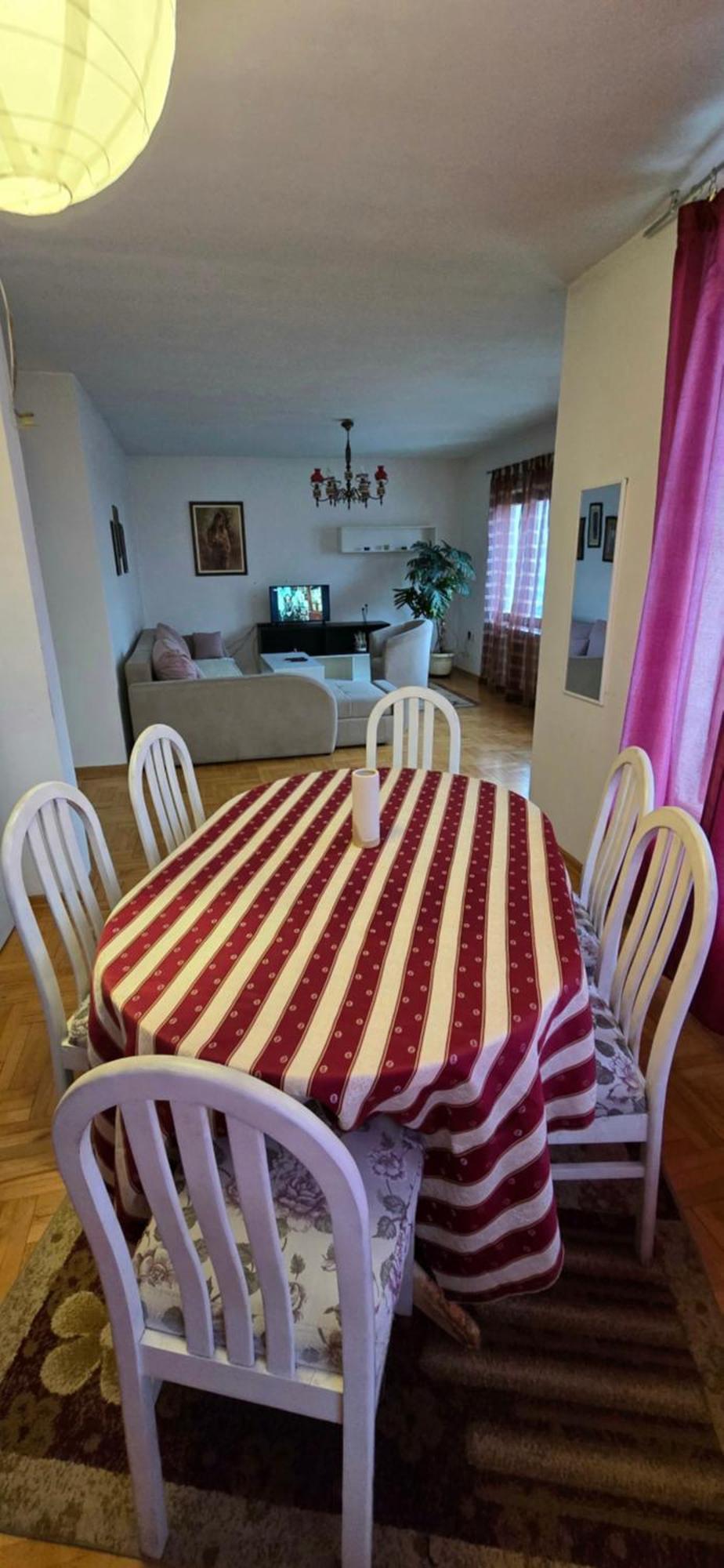 Poseidon Apartment Ni Buitenkant foto
