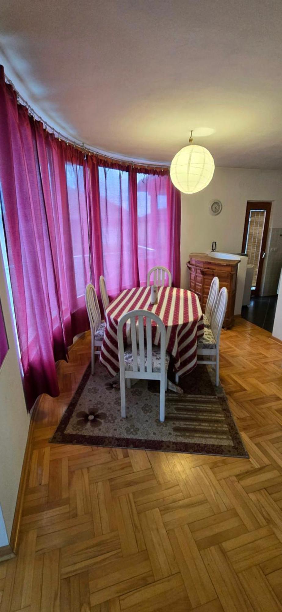 Poseidon Apartment Ni Buitenkant foto
