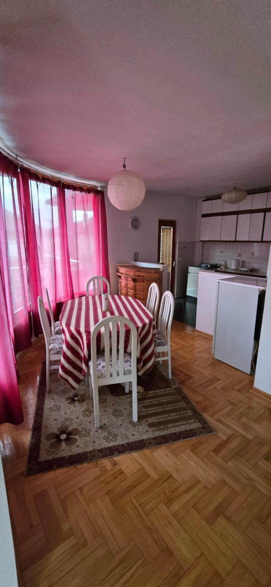 Poseidon Apartment Ni Buitenkant foto